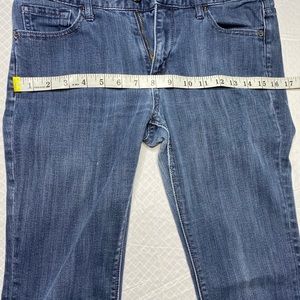 Express Jeans
